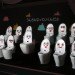 green design, eco design, sustainable design, Miraikan, Toilet- Human Waste & Earth's Future, poop exhibition