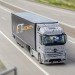 Daimler, Mercedes-Benz, Mercedes-Benz Future Truck 2025, autonomous truck, self-driving truck, green transportation, green car, autonomous vehicle, Mercedes-Benz autonomous vehicle
