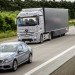 Daimler, Mercedes-Benz, Mercedes-Benz Future Truck 2025, autonomous truck, self-driving truck, green transportation, green car, autonomous vehicle, Mercedes-Benz autonomous vehicle
