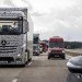 Daimler, Mercedes-Benz, Mercedes-Benz Future Truck 2025, autonomous truck, self-driving truck, green transportation, green car, autonomous vehicle, Mercedes-Benz autonomous vehicle