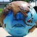 Take Action Against Global Warming