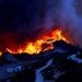 California Wildfire