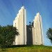 Hallgrimskirk, Hallgrimskirkja, hallgrimskirkja, Iceland, Reykjavik, iceland, Icelandic Church, church, churches, cathedral, cathedrals, Iceland churches, modernist church, modern church, modernist architecture