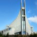Hallgrimskirk, Hallgrimskirkja, hallgrimskirkja, Iceland, Reykjavik, iceland, Icelandic Church, church, churches, cathedral, cathedrals, Iceland churches, modernist church, modern church, modernist architecture