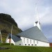 Hallgrimskirk, Hallgrimskirkja, hallgrimskirkja, Iceland, Reykjavik, iceland, Icelandic Church, church, churches, cathedral, cathedrals, Iceland churches, modernist church, modern church, modernist architecture