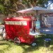 green design, eco design, sustainable design, caravan, Gypsy Caravan, Barry Howard, Aimlessly Wandering Artist, mobile home, tiny home on wheels