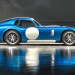 renovo motors, renovo coupe, electric car, shelby, electric sports car, green car, green transportation, electric motor, renovo sports car, Christopher Heiser, Jason Stinson