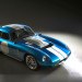renovo motors, renovo coupe, electric car, shelby, electric sports car, green car, green transportation, electric motor, renovo sports car, Christopher Heiser, Jason Stinson