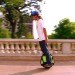 urban transportation, austin marhold, urban glider, unicycle, powered unicycle, battery-powered unicycle, self-balancing unicycle