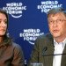 Bill & Melinda Gates Foundation, Ebola, West Africa, Sierra Leone, Guinea, Liberia, Gates Foundation gives $50 million to fight Ebola, WHO, UN, United nations, World Health Organization, UNICEF, Ban Ki-moon, Bill Gates, charitable donation, gift, philanthropy, public health, infectious diseases