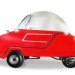 Peel, Peel P50, Peel Trident, Peel Engineering, electric car, green car, electric motor, green transportation, automotive