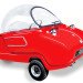 Peel, Peel P50, Peel Trident, Peel Engineering, electric car, green car, electric motor, green transportation, automotive