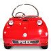 Peel, Peel P50, Peel Trident, Peel Engineering, electric car, green car, electric motor, green transportation, automotive