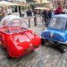 Peel, Peel P50, Peel Trident, Peel Engineering, electric car, green car, electric motor, green transportation, automotive