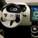 Toyota, Urban Utility Concept Car, toyota U2, diy, do it yourself, green vehicle, green transportation, sustainable transportation, make magazine, Calty Design Research, utility vehicle, urban utility vehicle, transforming car, green car