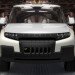 Toyota, Urban Utility Concept Car, toyota U2, diy, do it yourself, green vehicle, green transportation, sustainable transportation, make magazine, Calty Design Research, utility vehicle, urban utility vehicle, transforming car, green car