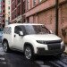 Toyota, Urban Utility Concept Car, toyota U2, diy, do it yourself, green vehicle, green transportation, sustainable transportation, make magazine, Calty Design Research, utility vehicle, urban utility vehicle, transforming car, green car