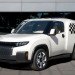 Toyota, Urban Utility Concept Car, toyota U2, diy, do it yourself, green vehicle, green transportation, sustainable transportation, make magazine, Calty Design Research, utility vehicle, urban utility vehicle, transforming car, green car