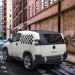 Toyota, Urban Utility Concept Car, toyota U2, diy, do it yourself, green vehicle, green transportation, sustainable transportation, make magazine, Calty Design Research, utility vehicle, urban utility vehicle, transforming car, green car