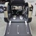 Toyota, Urban Utility Concept Car, toyota U2, diy, do it yourself, green vehicle, green transportation, sustainable transportation, make magazine, Calty Design Research, utility vehicle, urban utility vehicle, transforming car, green car