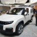 Toyota, Urban Utility Concept Car, toyota U2, diy, do it yourself, green vehicle, green transportation, sustainable transportation, make magazine, Calty Design Research, utility vehicle, urban utility vehicle, transforming car, green car