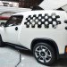 Toyota, Urban Utility Concept Car, toyota U2, diy, do it yourself, green vehicle, green transportation, sustainable transportation, make magazine, Calty Design Research, utility vehicle, urban utility vehicle, transforming car, green car
