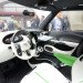 Toyota, Urban Utility Concept Car, toyota U2, diy, do it yourself, green vehicle, green transportation, sustainable transportation, make magazine, Calty Design Research, utility vehicle, urban utility vehicle, transforming car, green car