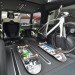 Toyota, Urban Utility Concept Car, toyota U2, diy, do it yourself, green vehicle, green transportation, sustainable transportation, make magazine, Calty Design Research, utility vehicle, urban utility vehicle, transforming car, green car