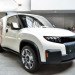 Toyota, Urban Utility Concept Car, toyota U2, diy, do it yourself, green vehicle, green transportation, sustainable transportation, make magazine, Calty Design Research, utility vehicle, urban utility vehicle, transforming car, green car