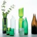 Transglass, recycled glass tableware, Tord Boontje, recycled glass, transglass, tranSglass, Guatemalana recycled glass, recycled glass tableware, recycled glass dishes, recycled glass vase, vase, vases, jug, jugs, glass, glasses, tableware