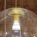 Richard Clarkson Studio, Rain Lamp, water droplet lamp, nyc design week, wanted, wanted design, wanteddesign, wanteddesign 2015, richard clarkson