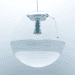 Richard Clarkson Studio, Rain Lamp, water droplet lamp, nyc design week, wanted, wanted design, wanteddesign, wanteddesign 2015, richard clarkson