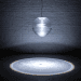 Richard Clarkson Studio, Rain Lamp, water droplet lamp, nyc design week, wanted, wanted design, wanteddesign, wanteddesign 2015, richard clarkson
