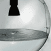 Richard Clarkson Studio, Rain Lamp, water droplet lamp, nyc design week, wanted, wanted design, wanteddesign, wanteddesign 2015, richard clarkson