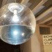 Rain Lamp by Richard Clarkson Studio, Rain Lamp by Richard Clarkson Studio, rain lamp, ripple lamp, water lamp, water balloon lamp, drip lamp, projection lamp, Wanted Design, Richard Clarkson