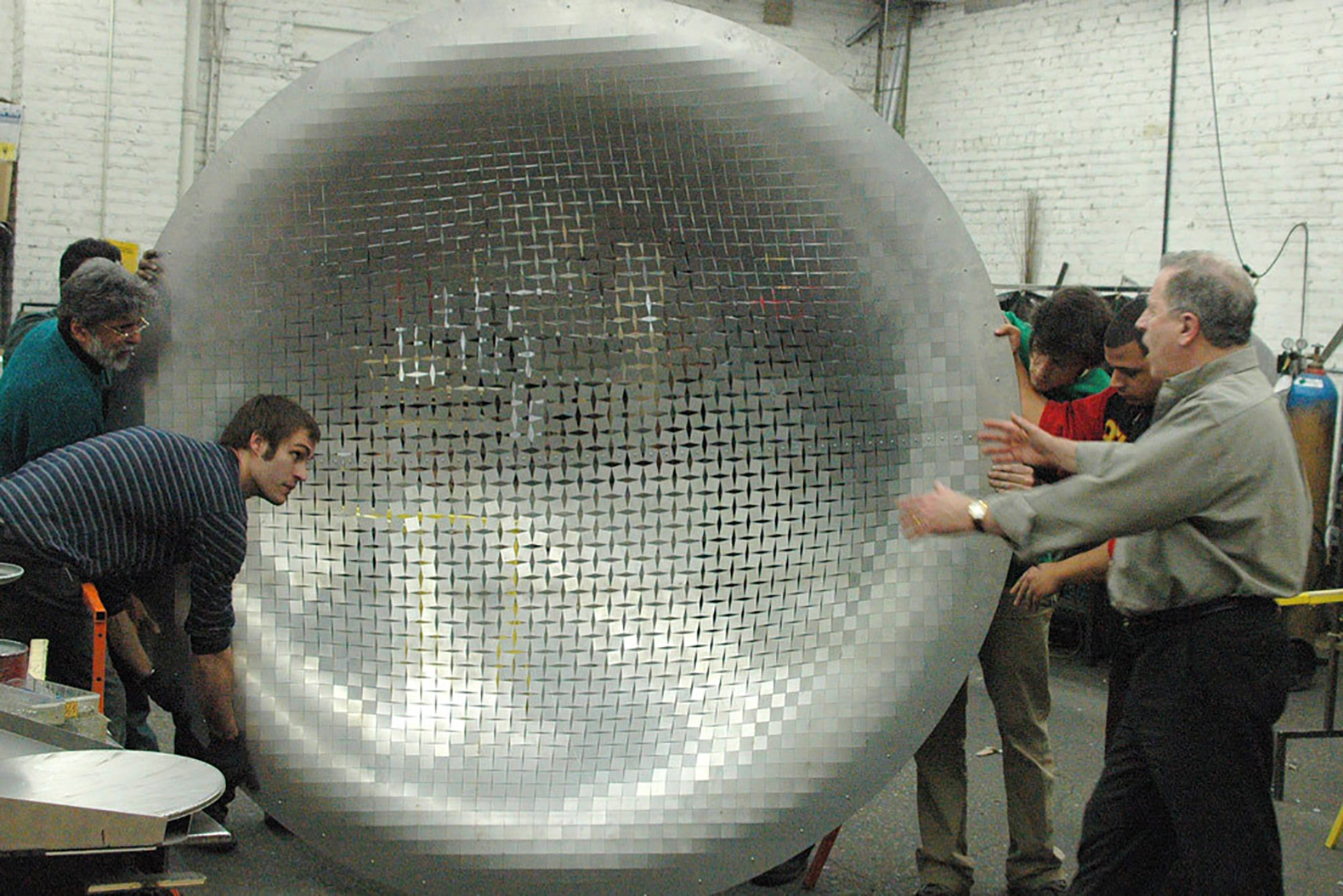 Haresh Lalvani, Pratt Institute Center for Experimental Structures, biomimicry design, humanitarian design, shelter design, 3D structures, futuristic design, emergency housing, emergency shelters, refugee housing, biomimicry design, metal housing, flat pack housing, metal shelters