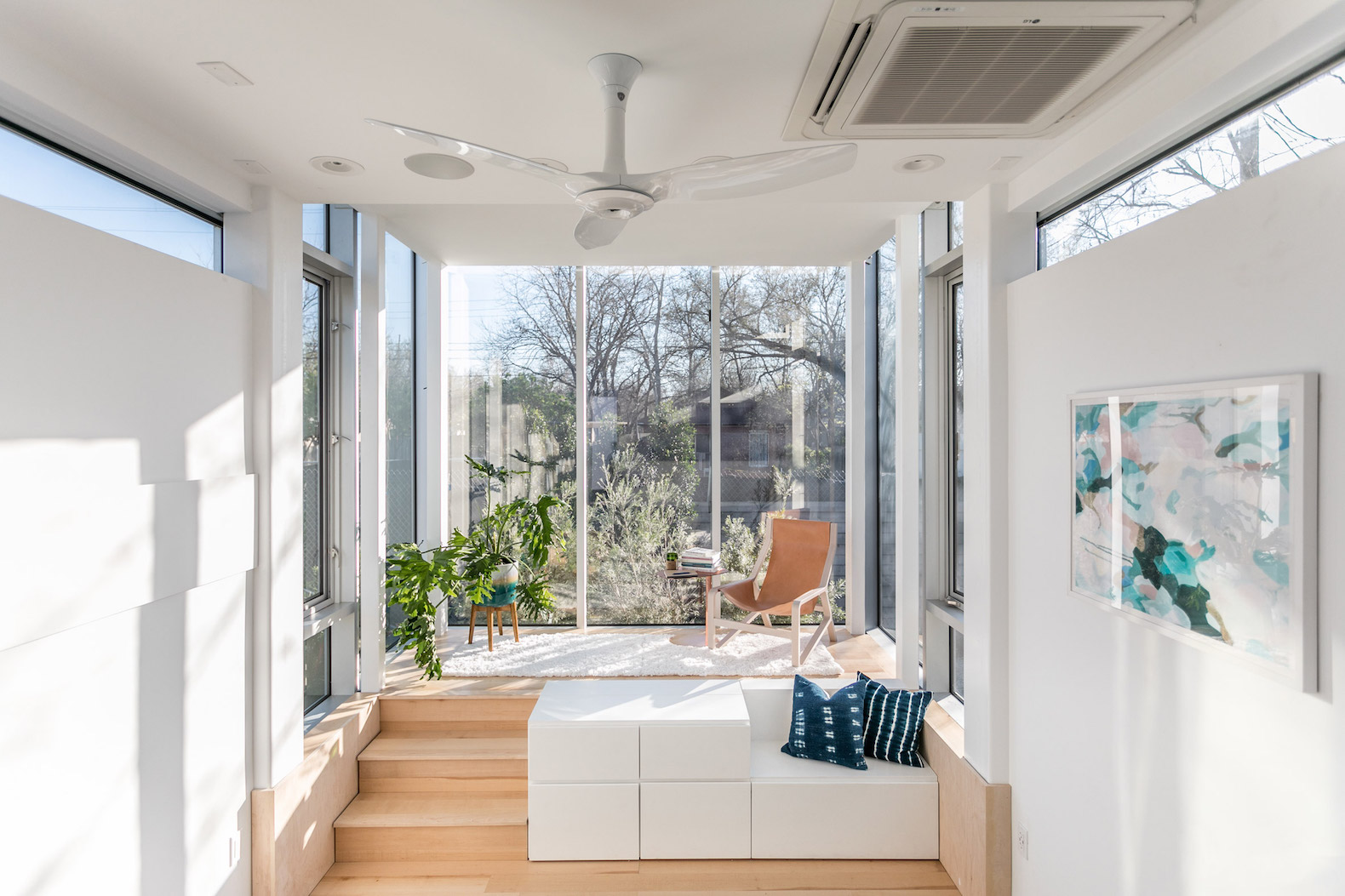 Kasita by Jeff Wilson, Kasita tiny house, Kasita cost, Kasita homes, Kasita housing, tiny housing in cities, smart tiny house, prefabricated tiny homes in cities, Kasita micro home, Kasita at SXSW