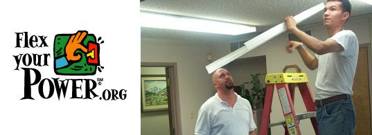 Flex Your Power Energy Efficient Home Makeover