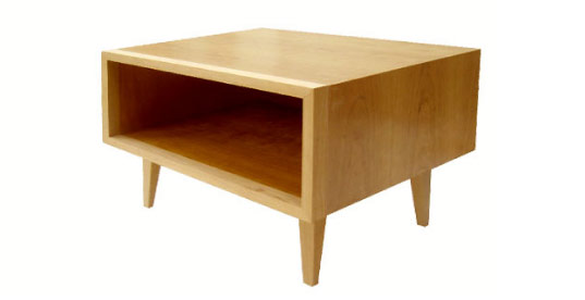 Form3, Executive chair, side table, Sustainable Furniture Design, green furniture, Sonoma county, FSC wood, reclaimed waste landfill