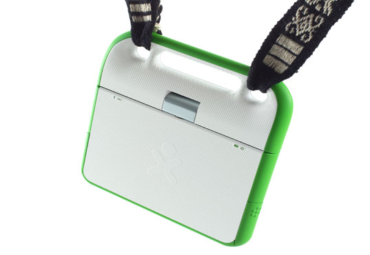 One Laptop per Child, Fuseproject, Fuse Project, social development, computers for underprivileged children