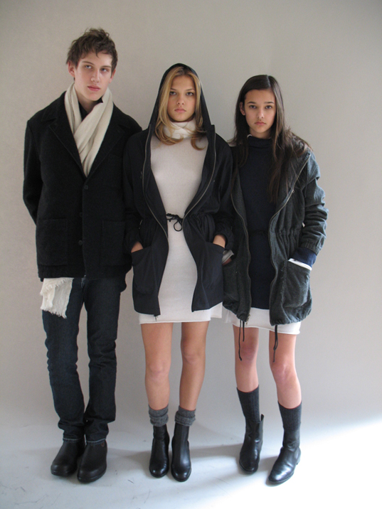 john patrick, john patrick organic, eco sustainable fashion, style, green fashion, organic cotton, fall fashion week, sustainable style, vegetable tanned leather design