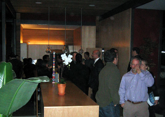 Living Homes LEED Platinum 2