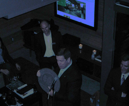 Living Homes LEED Platinum 5