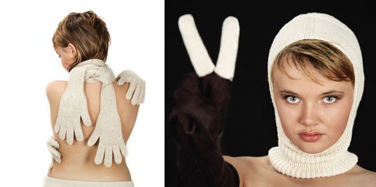 Rianne de Witte, Reace deux piece