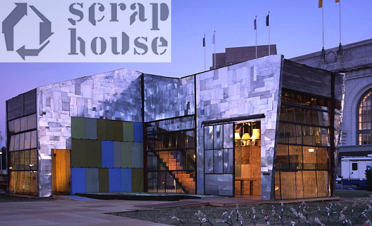 Scraphouse Main