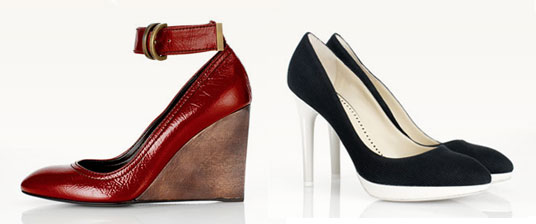 Stella McCartney Vegan fashion, Sustainable Style Sunday, vegetarian fashion, non-leather acessories, non-leather shoes
