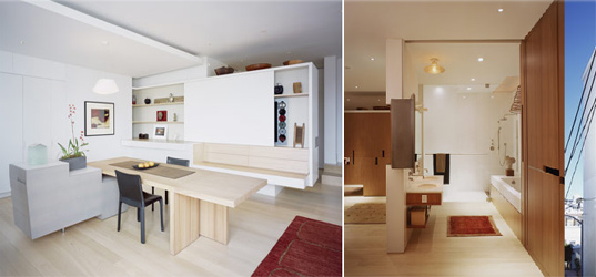 wurster house kuth/ranieri architects housing urban design dwell