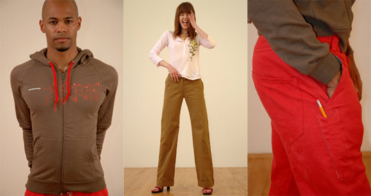 turk+taylor eco fashion sustainable style turk taylor organic apparel
