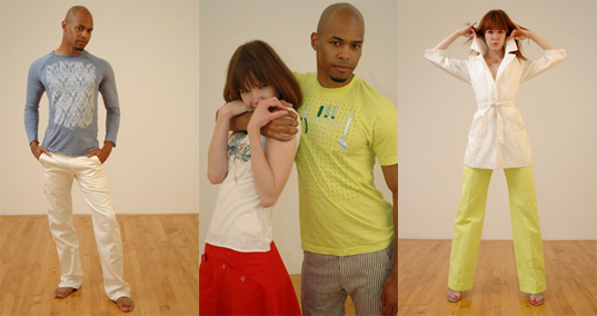 turk+taylor eco fashion sustainable style turk taylor organic apparel