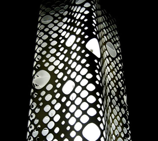 O-14 GREEN DUBAI TOWER